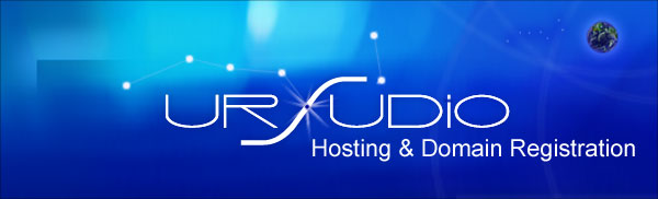 Ursudio Hosting